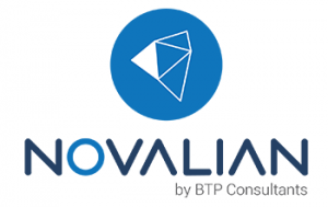 Logo Novalian